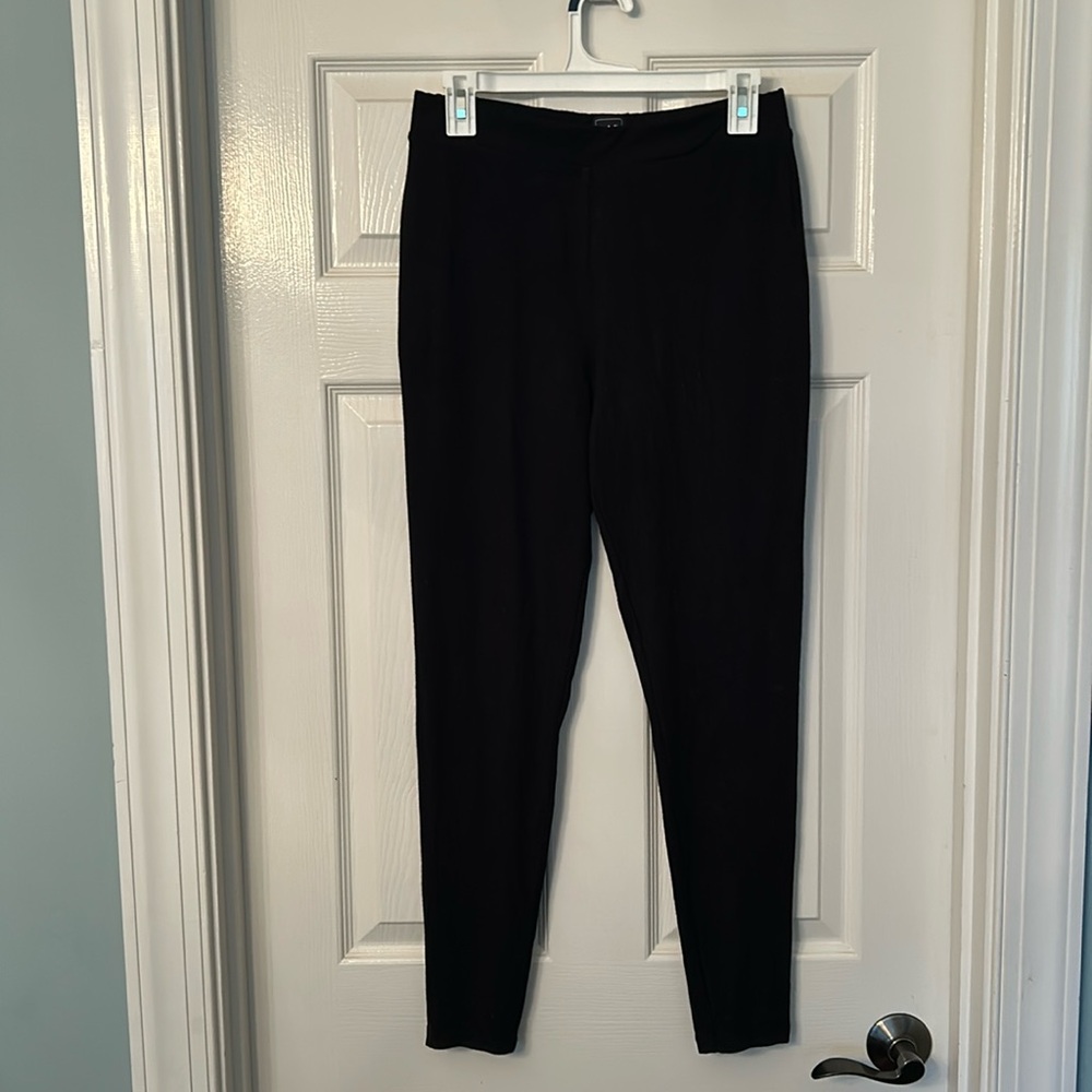 Gap Women’s Large Black Leggings